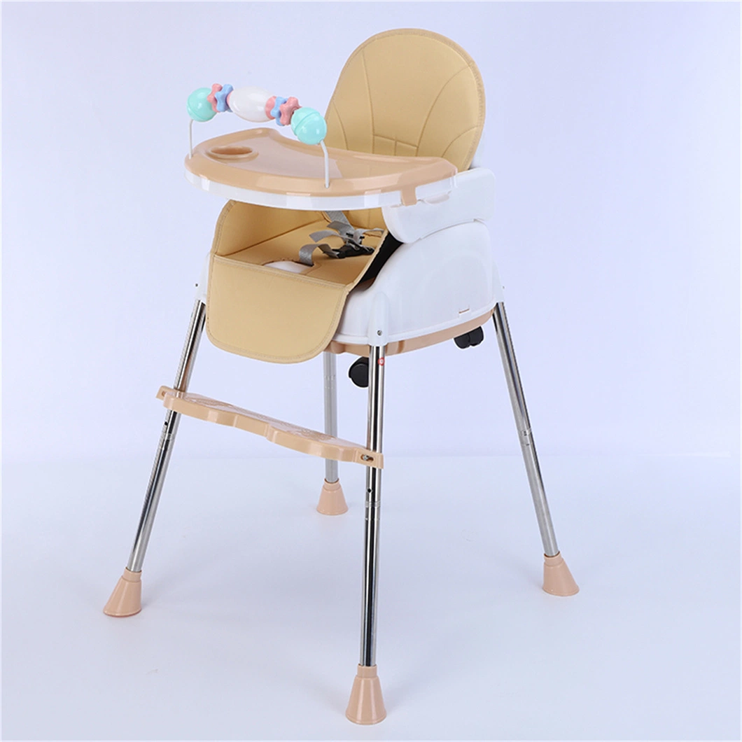 New Multicolor Adjustable Feeding Chairs /for Children