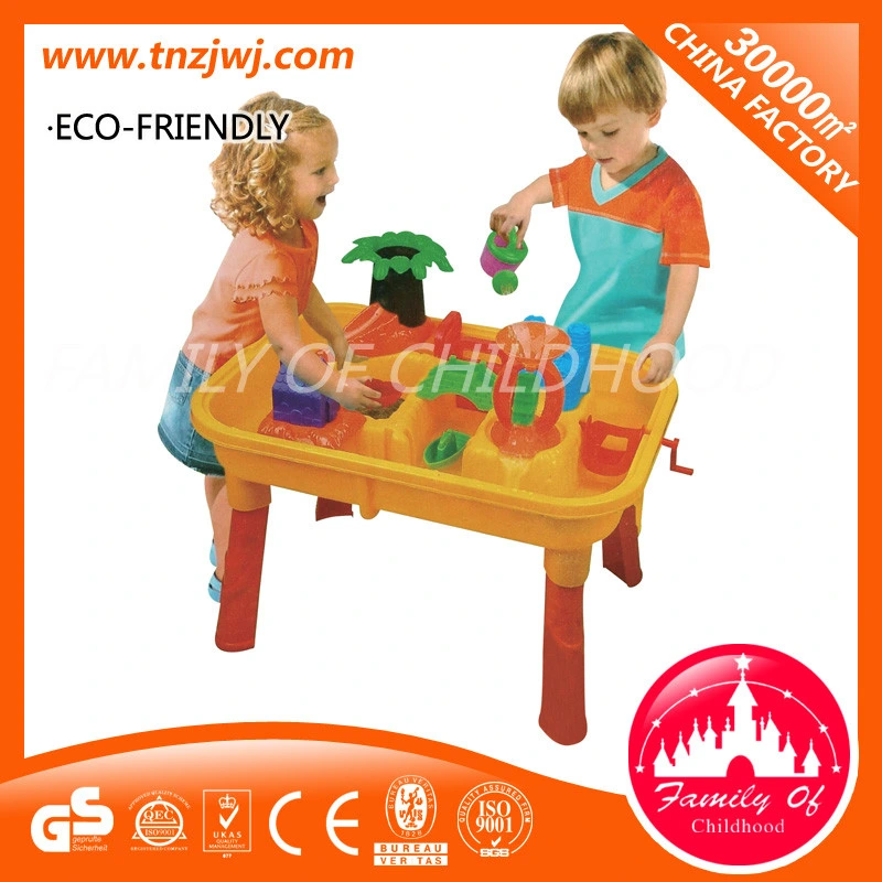 Sand Water Play Table Beach Toys for Kids