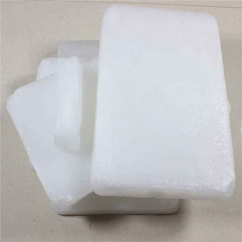 High Quality Wax Fully Refined Paraffin Wax for Candle Making Heavy Liquid Paraffin