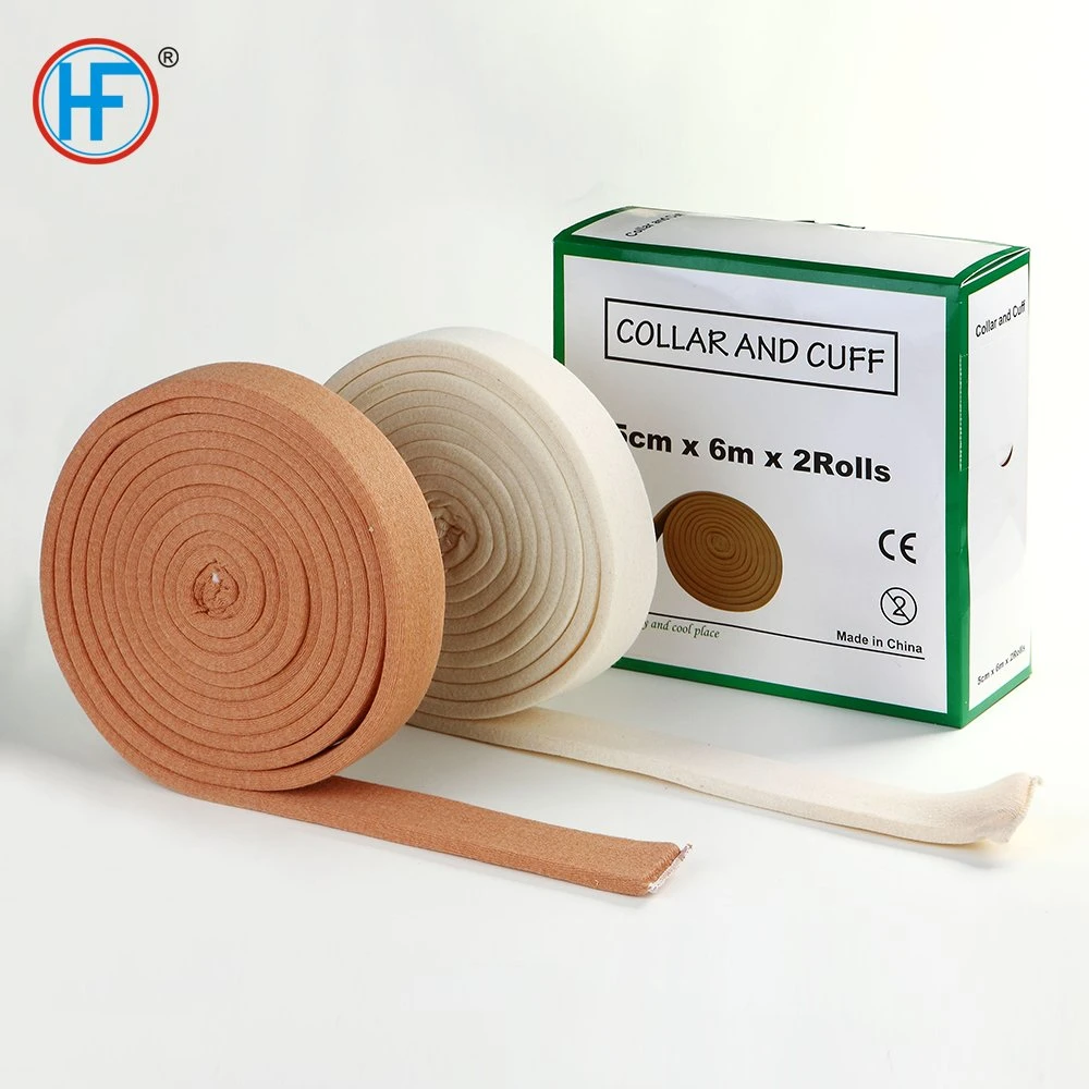 Mrd CE Chinese Manufacturer Hot Sale Collar and Cuff