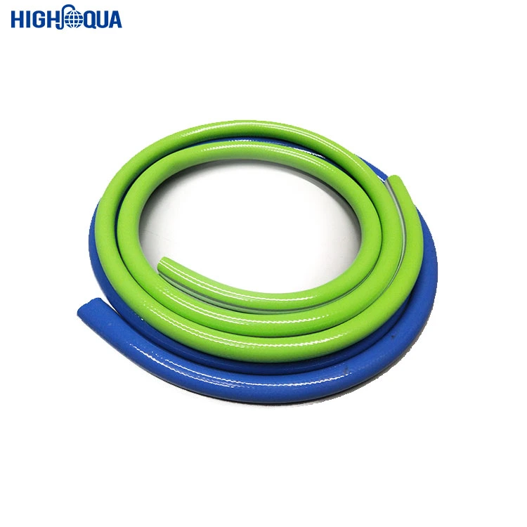 PVC Garden Water Hose Pipe Irrigation Watering