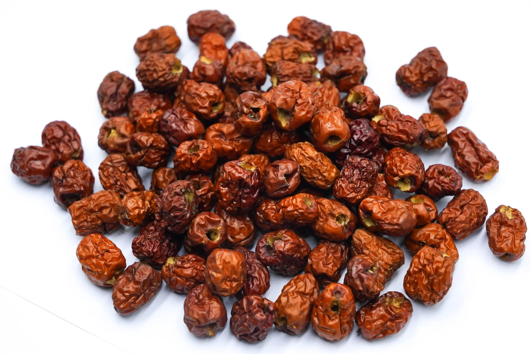 Dried Red Jujube Fruit Snack Chinese Dried Red Dates