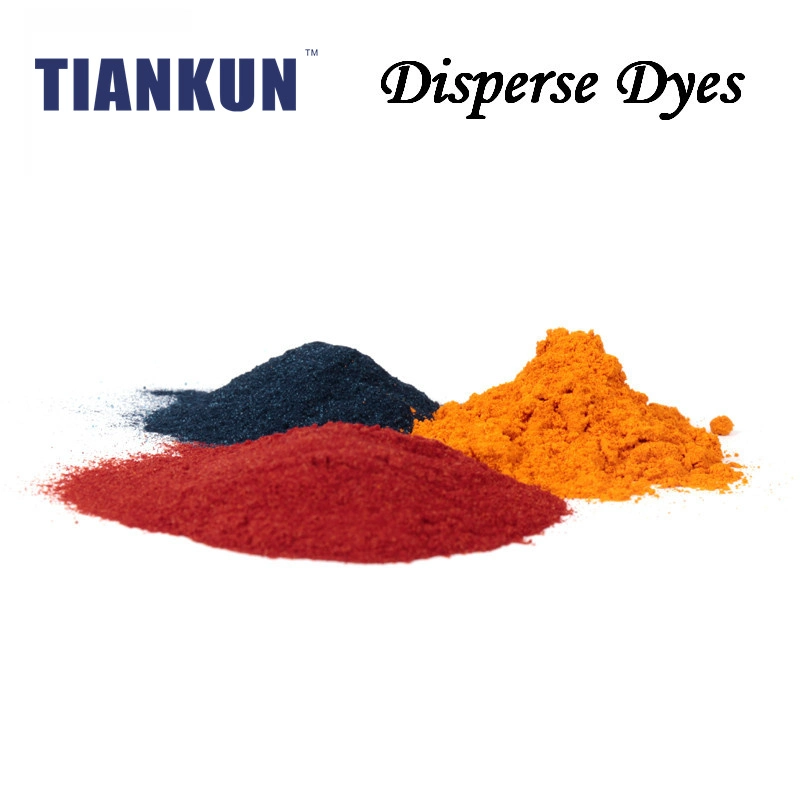 Skycron&reg; Disperse Red C-2RL  Dye Polyester  Textile Dyestuff