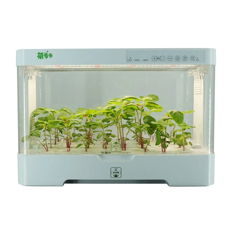 Skyplant Intelligent Planting System Indoor Smart Garden Hydroponic