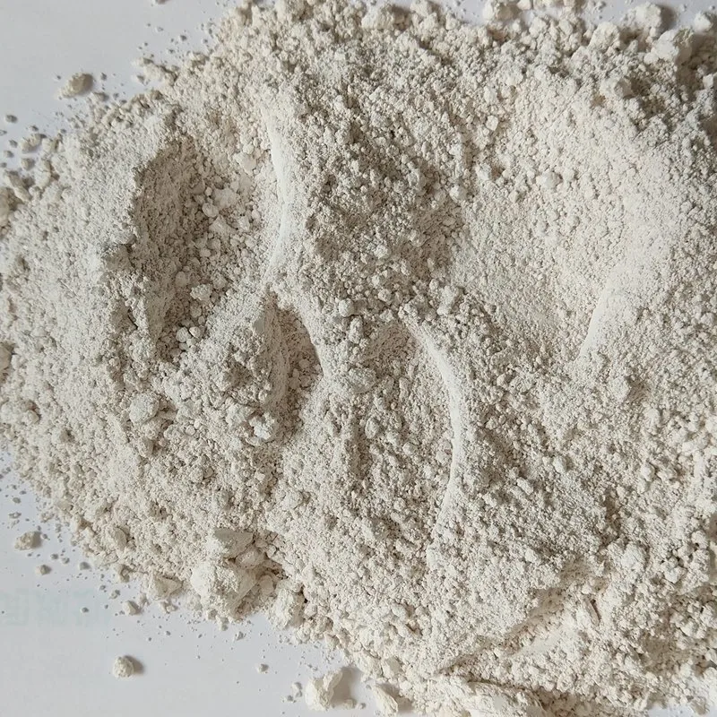 China Factory Suppliers Ceramic Zirconium Silicate Powder