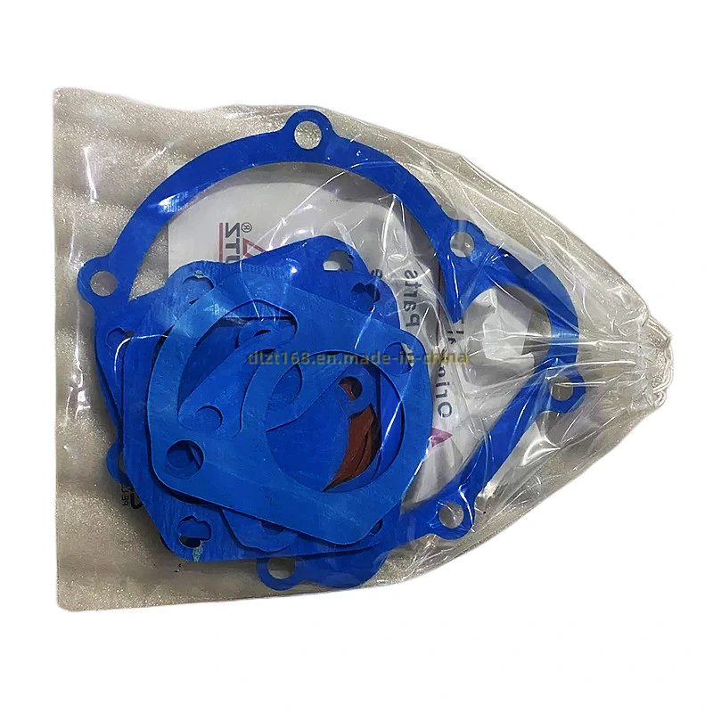 Deutz Tcd2013L06 2V Engine Spare Parts 02931663 02937629 Gasket Set Kit Deutz Full Range of Components