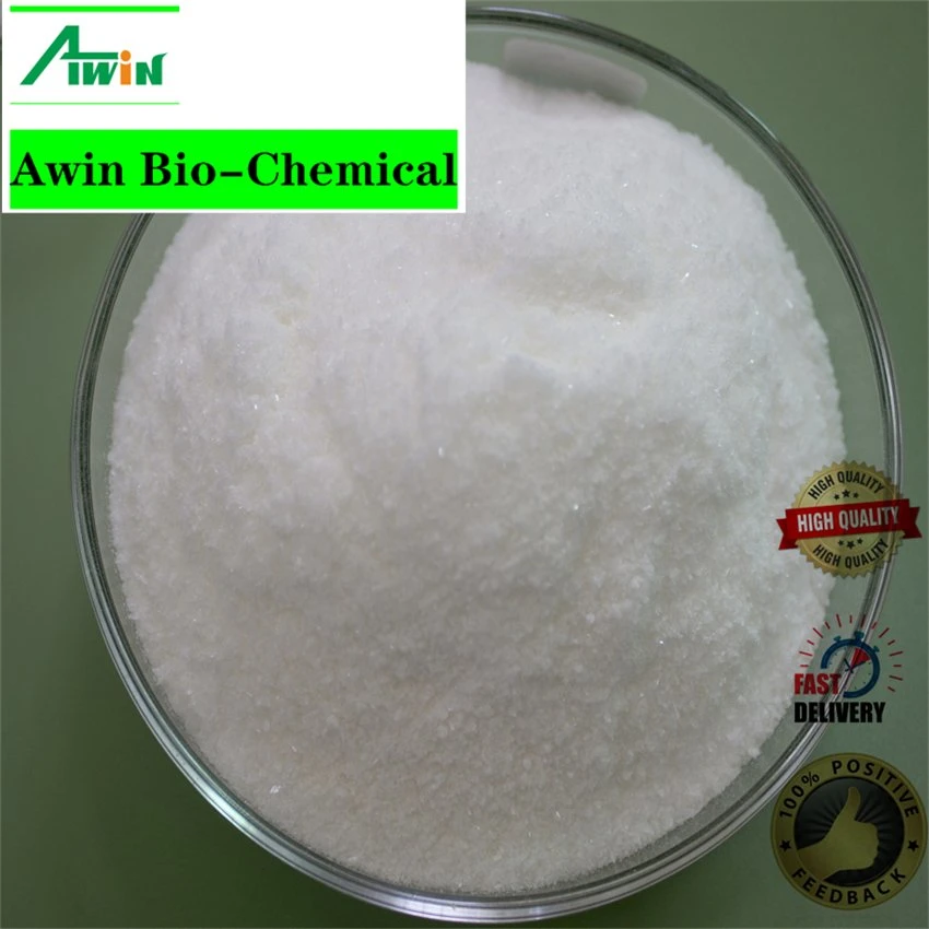 China Manufacturer Supply Steroid Raw Powder Research Chemical Raw Materials
