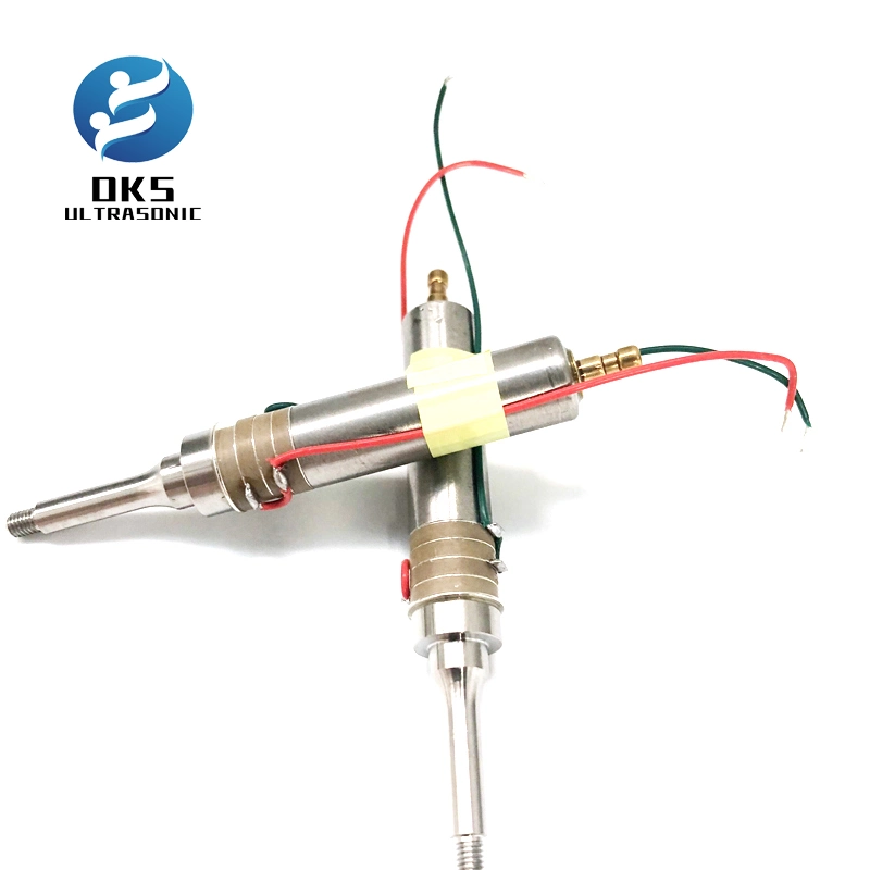 30kHz 20W Digital Ultraschallreinigung-Signalumformer für medizinische zahnmedizinische Reinigungs-Geräte