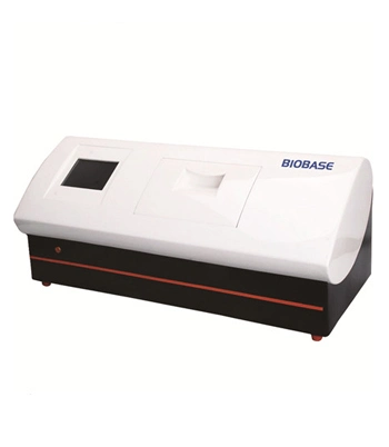 Biobase China Polarimeter Bk-P Series Portable Polarimeter Test Instrment