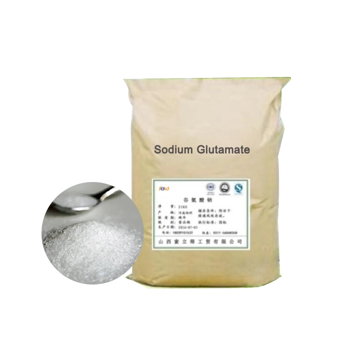 Hot Sell und Best Price Monosodium Glutamate aus China