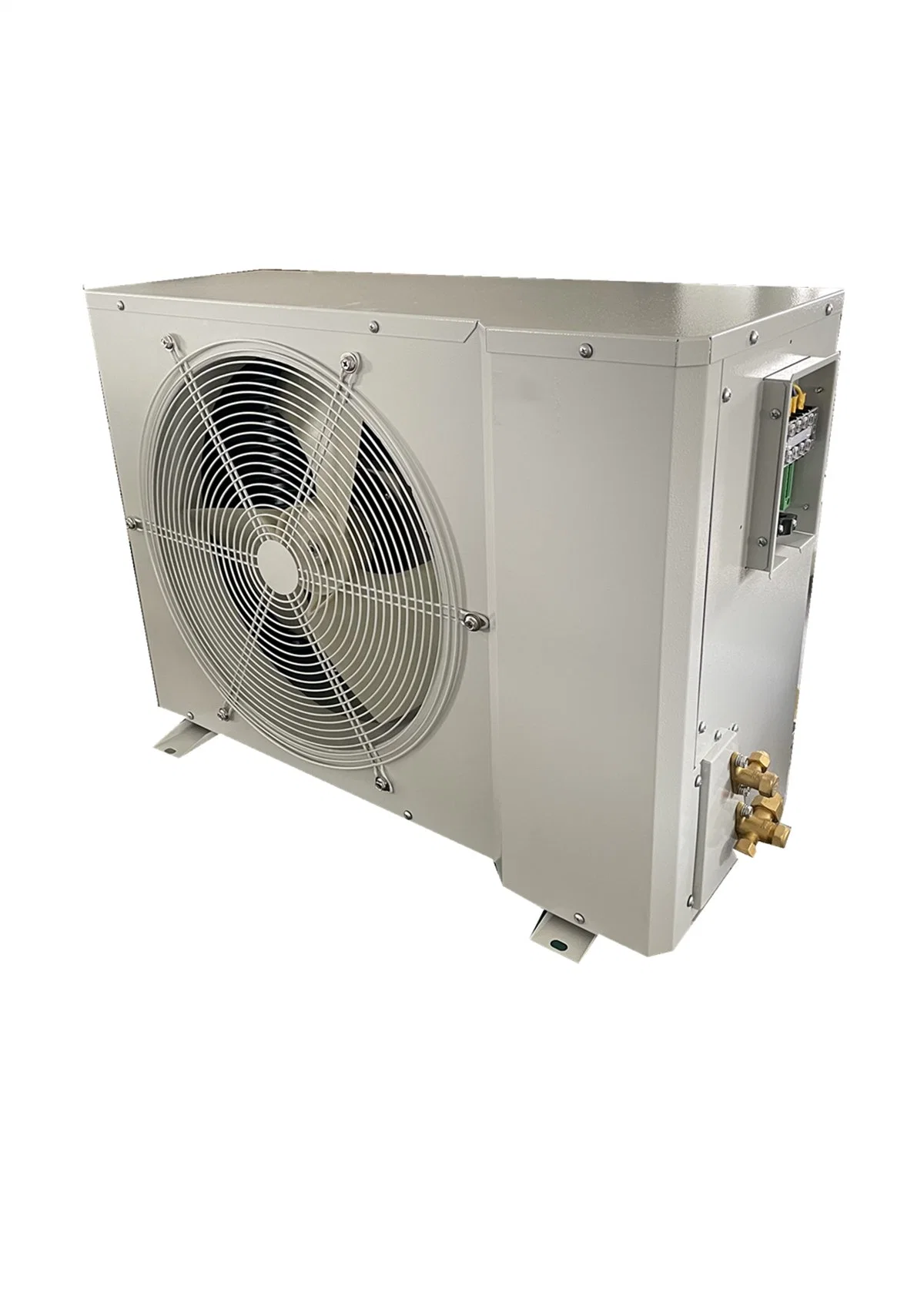 DC Split Air Conditioning for Telecom Base Station with CE Certificate