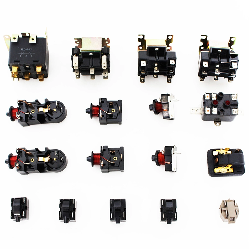 Relé de uso general de alta calidad para refrigerador (Q90-340)