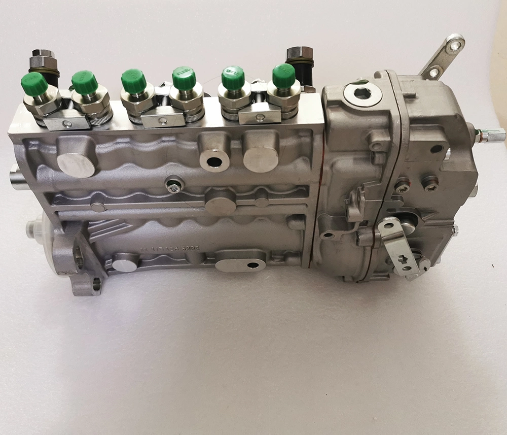 5%off заводская цена на складе запасных частей авто запасные части для дизельных двигателей F6l912 насоса впрыска топлива