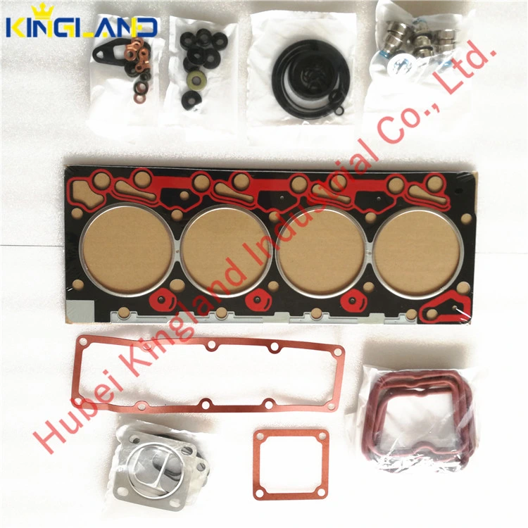 China Supply Diesel Engine Parts Lower Gasket Set 3804896