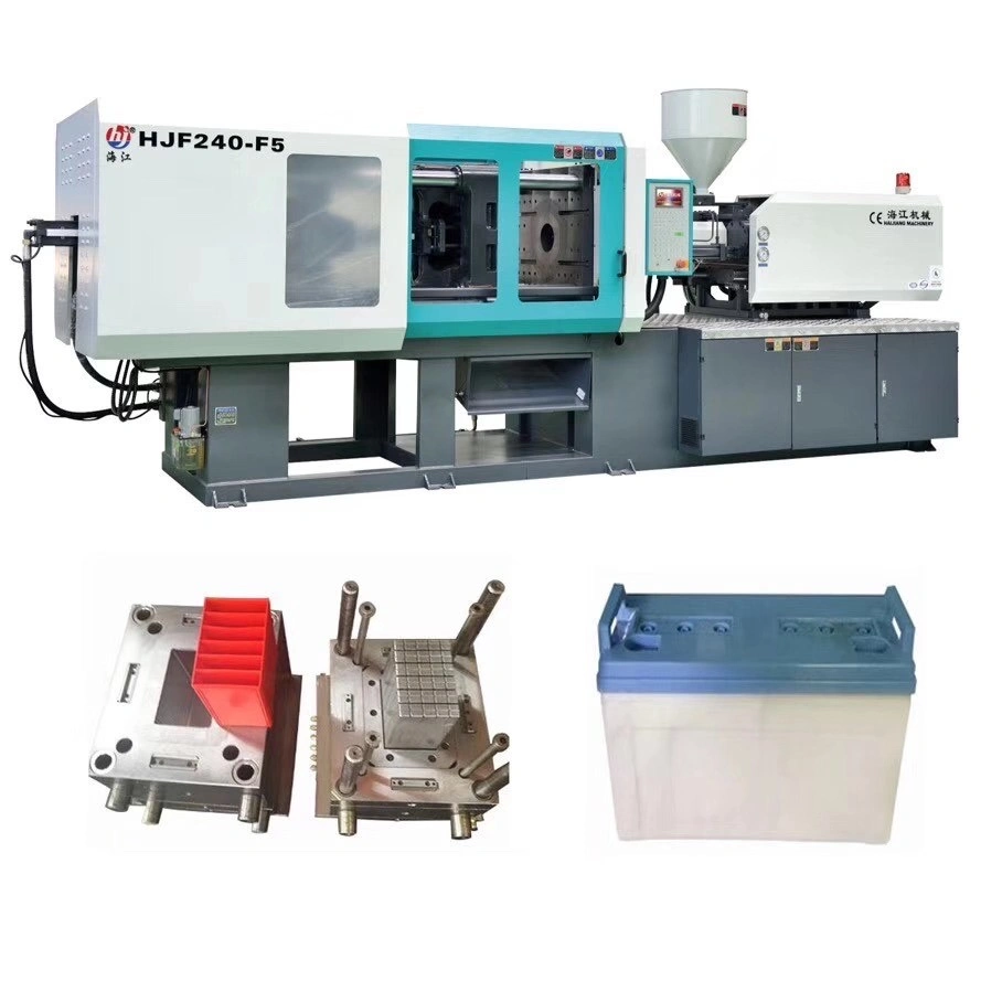 High quality/High cost performance Plastic Clothes Hanger Injection Molding Machine