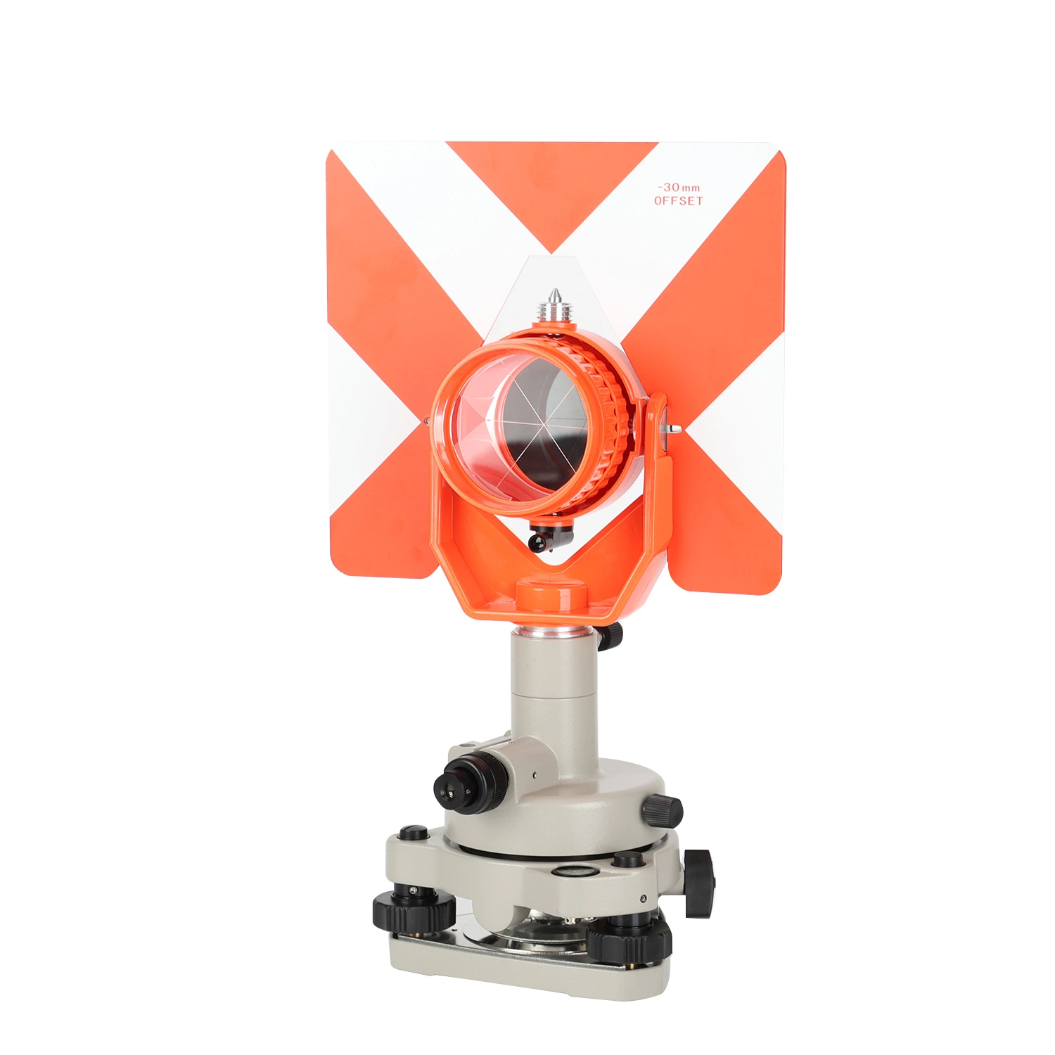 Ap11A Total Station Prism and Tribrach Kit for Surveying