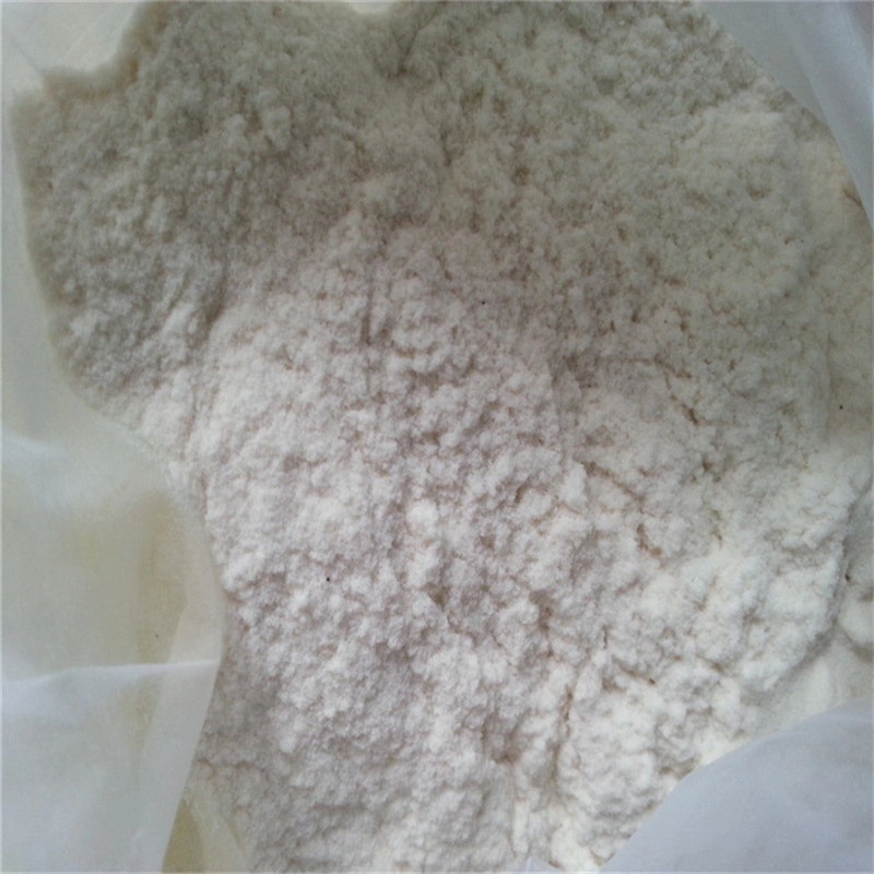 Factory Price White Powder 4-CMC Food Grade CMC