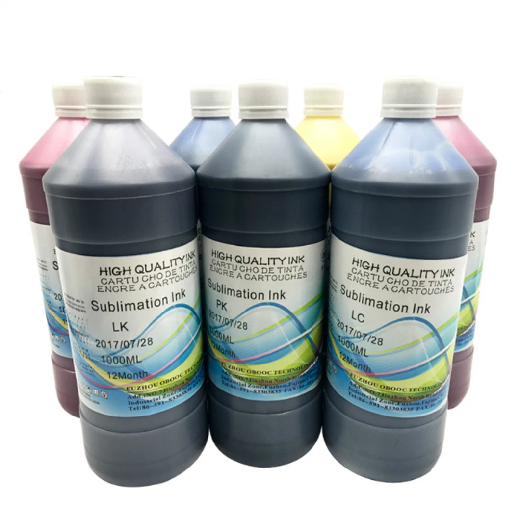 100ml Compatible T6741 T6746 Fabricante de tinta para impresora Epson