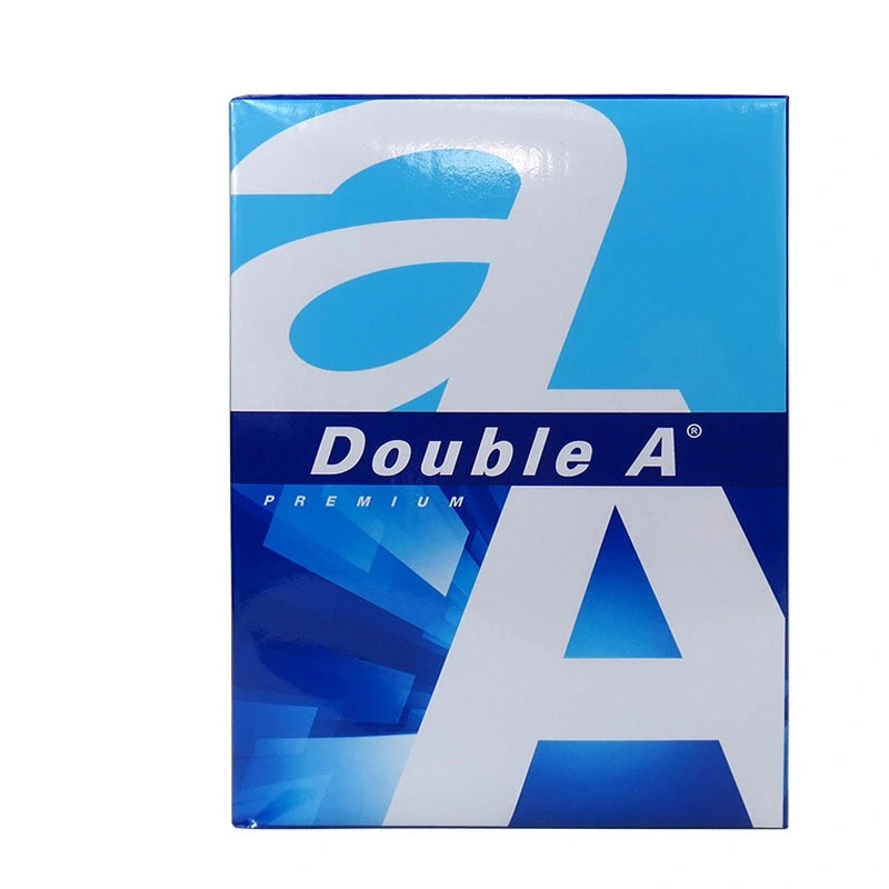 Papel de copia Double a 500 hojas/Ream 80gsm A4 de alta calidad Para la venta