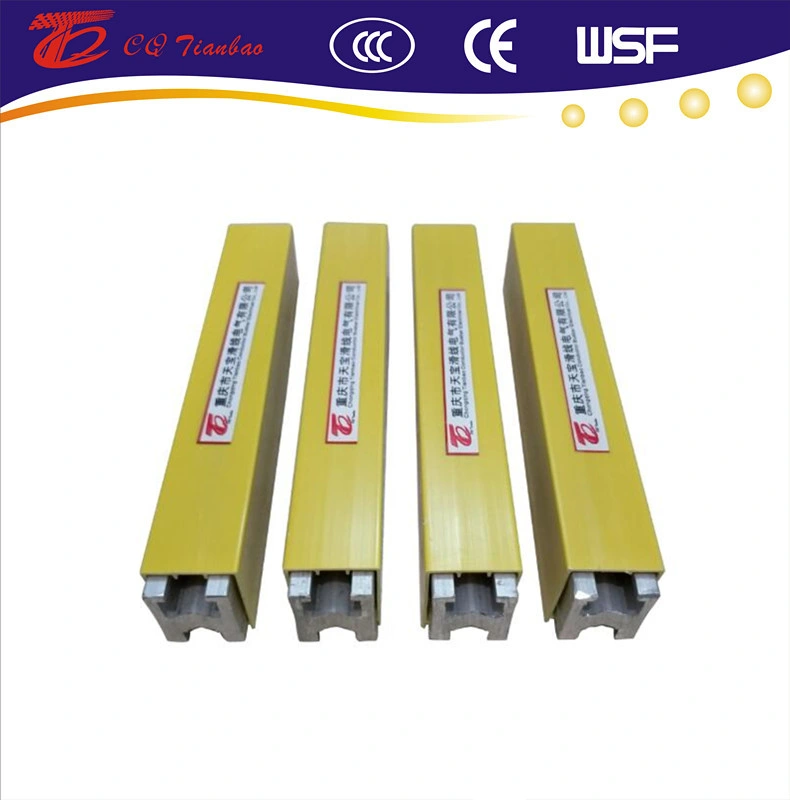 Overhead Insulated Flexible Aluminum Conductor