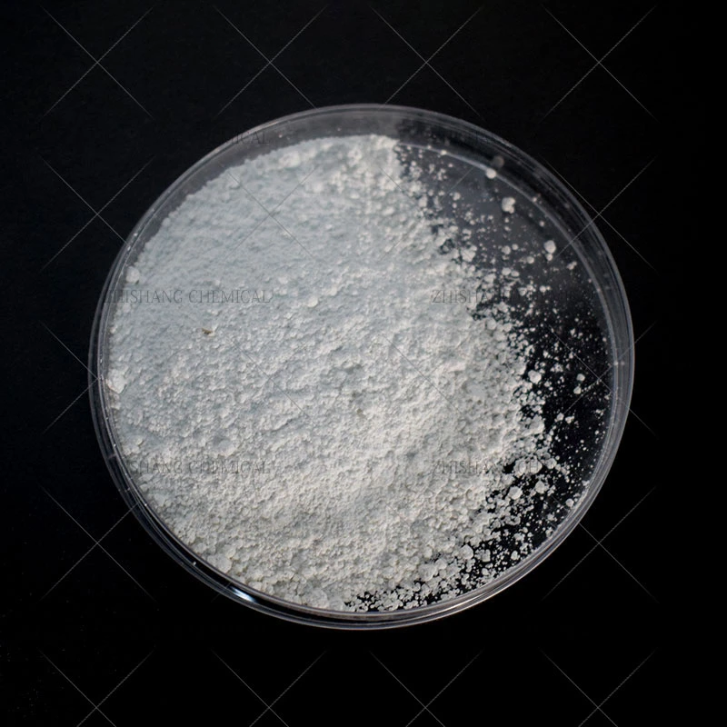 Zhishang Chemical Supply Trichloroacetic Acid 99% CAS 76-03-9