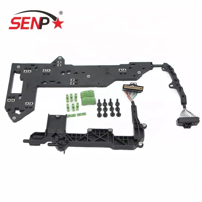 0b5398009c Repair Kit for Audi A4 A5 A6 A7 Q5 S-Tronic Dl501/0b5 DCT German Auto Parts Wholesale/Supplier Other Auto Parts 0b5398009 Engine Gearbox Repair Kit 2.0/3.2