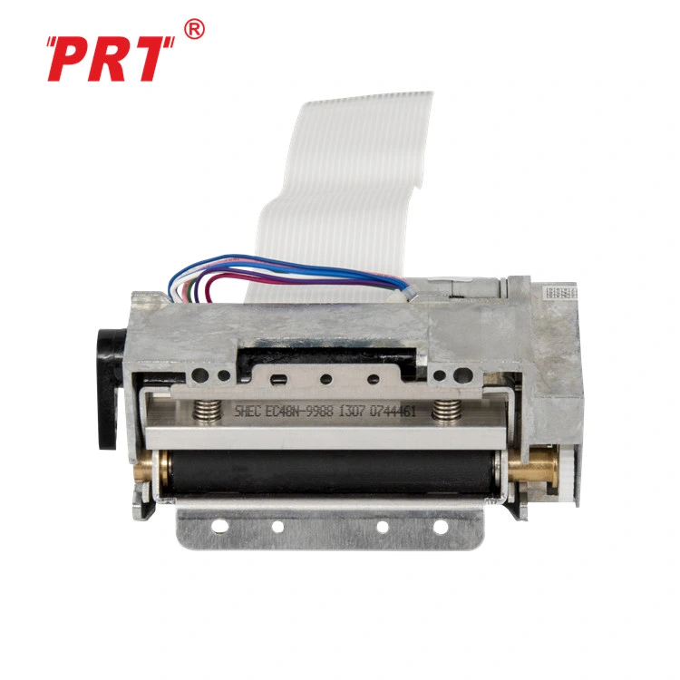 Thermal Printer Head PT483P Used for 2inch POS System