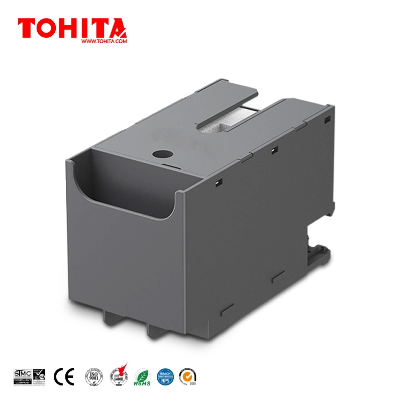 Ink Maintenance Box T6716 Pxmb8 C13t671600 for Epson Wc PRO Wf-M5298 5299 5799 Et-8700 Px-M780 781 380 381 884 885 886 Px-S380 381 884 885 Tohita