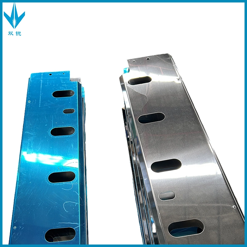 Precision Stainless Steel Insulation Frame Sheet Metal Bending Plate Stamping Parts