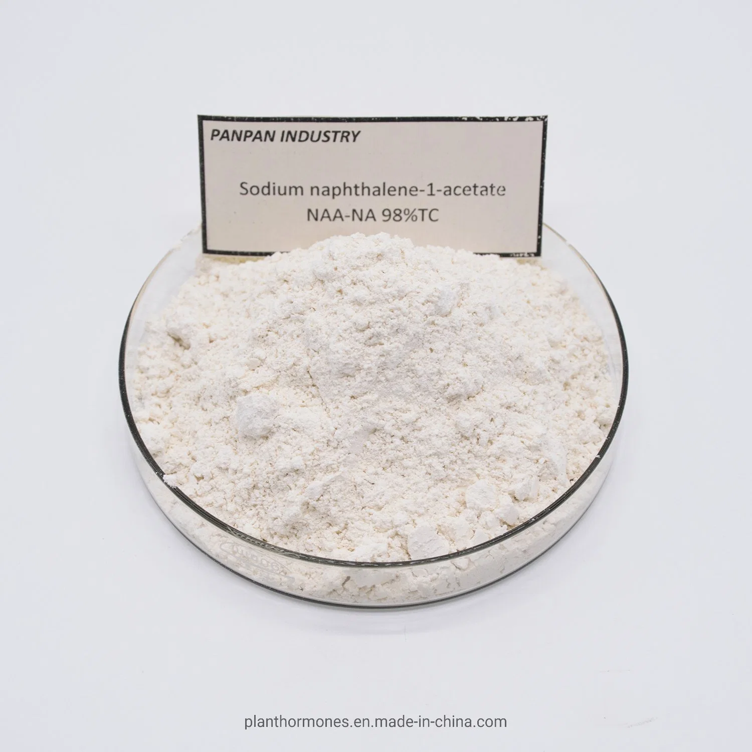 Factory Price Plant Growth Regulator Sodium Naphthalene1acetate Naana 98tc