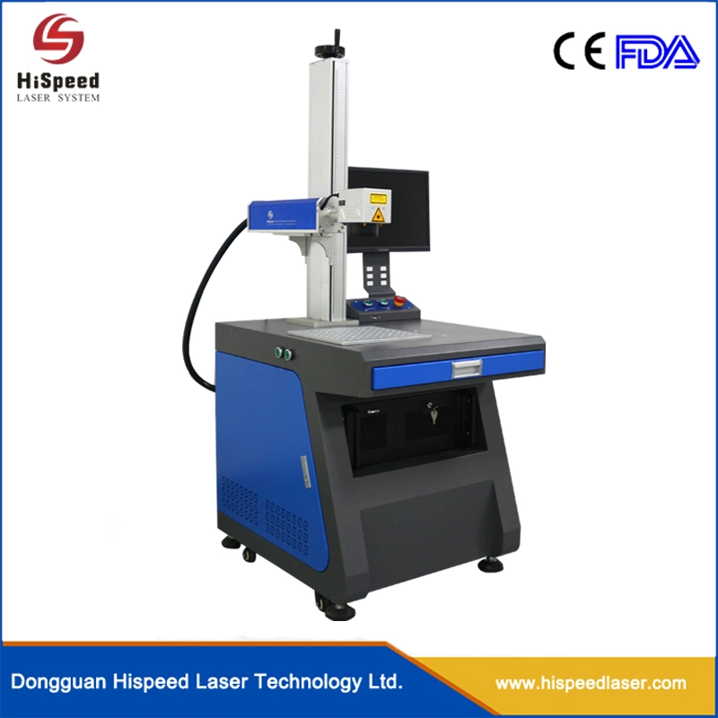 Good Beam Quality Laser Cutting Equipment with Ultra-Long Service Life