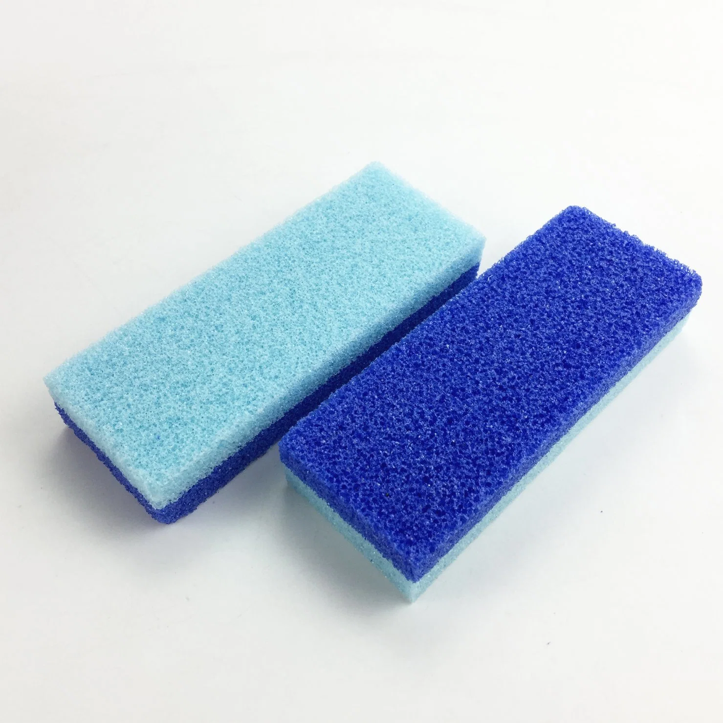 Factory Wholesale/Supplier 2 in 1dead Skin Removal Foot PU Pumice Stone