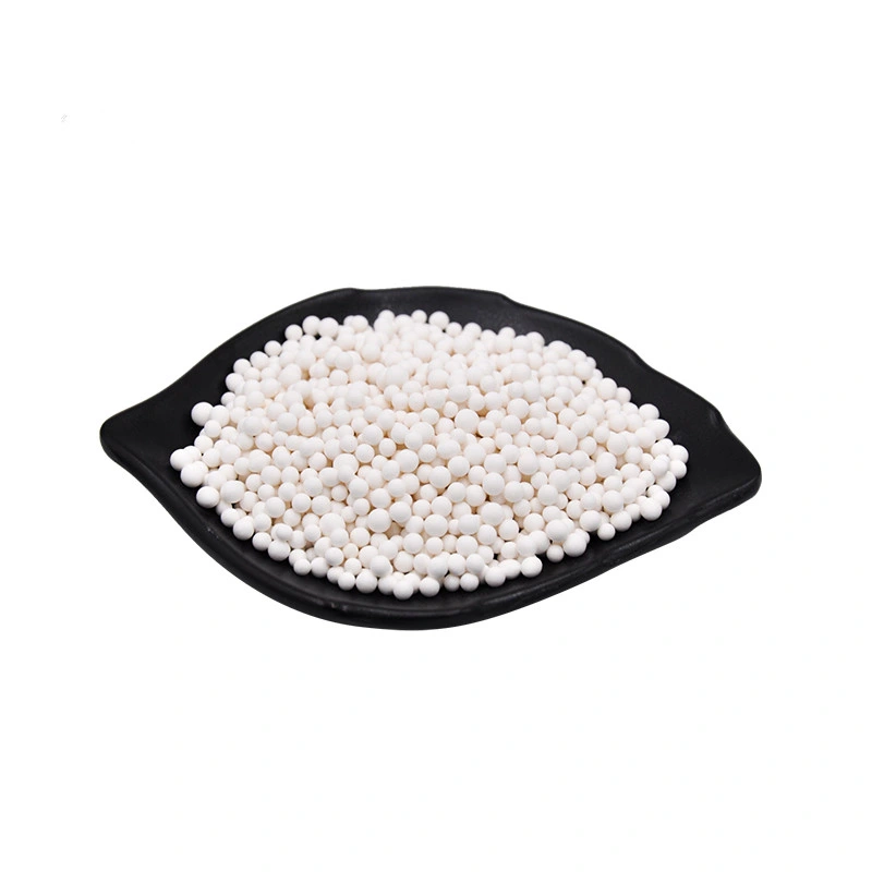 Absorb Moisture Activated Aluminum Oxide Desiccant Drier Absorbent