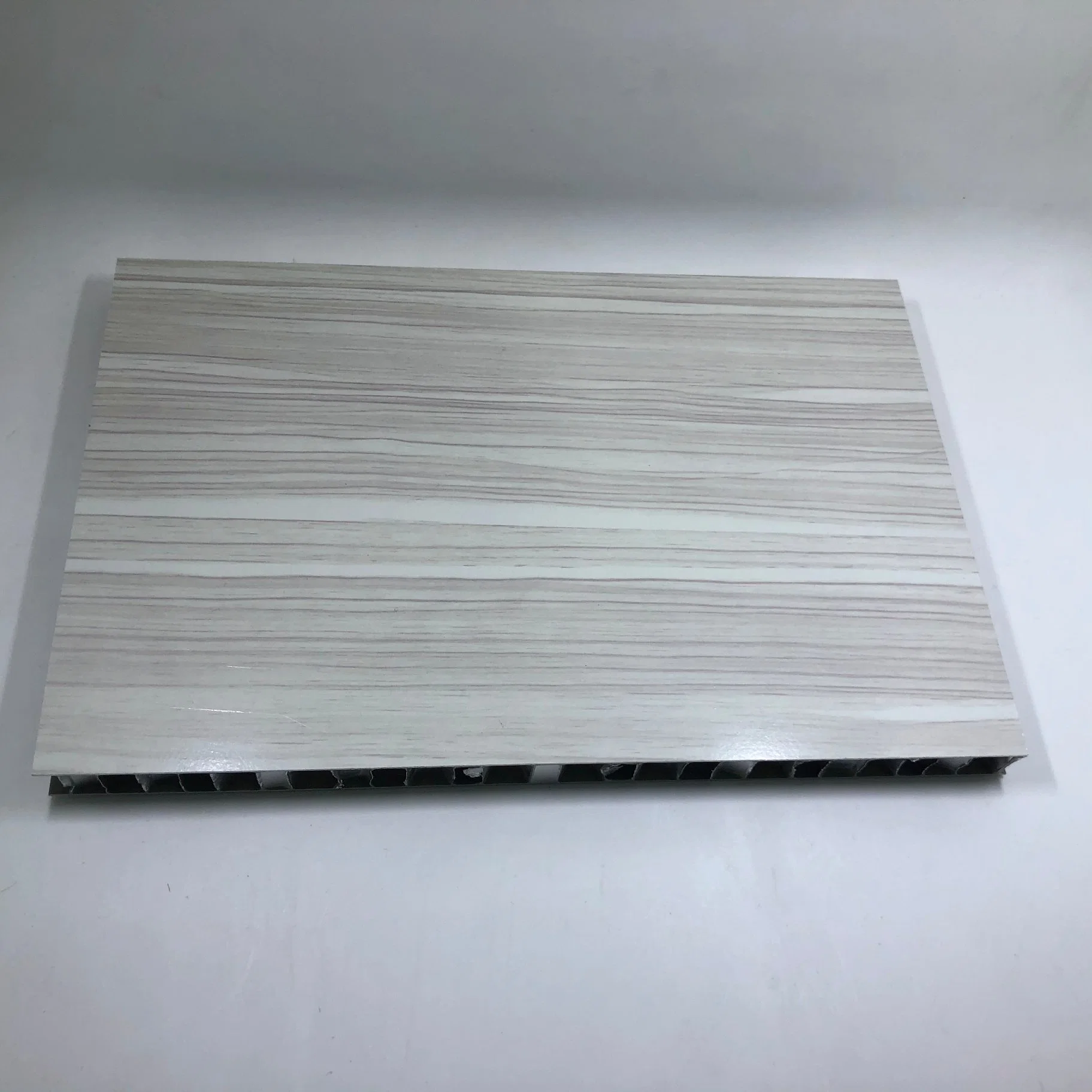 6mm 50mm 70mm Aluminium Honeycomb Panel