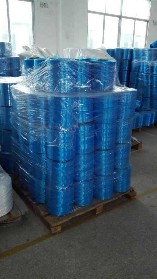 PP Plastic Twine (1--20mm) for Hay Packing