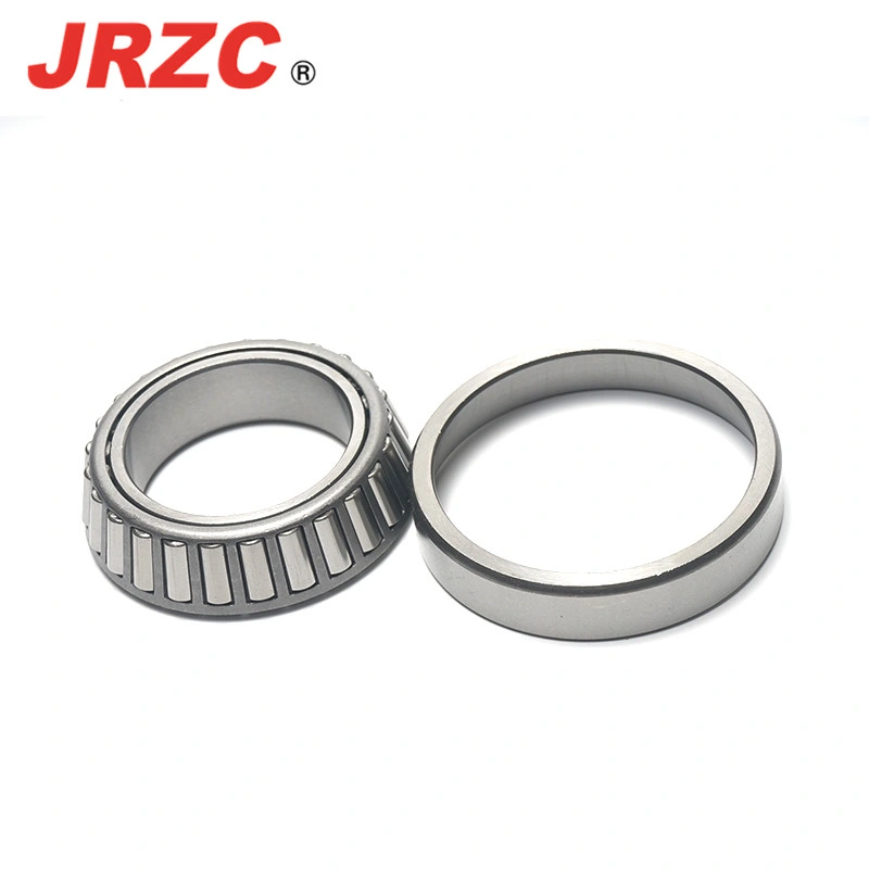 Metric Inch Auto Parts Series Tapered Roller Bearings for Automobile and Rolling Mill Industry