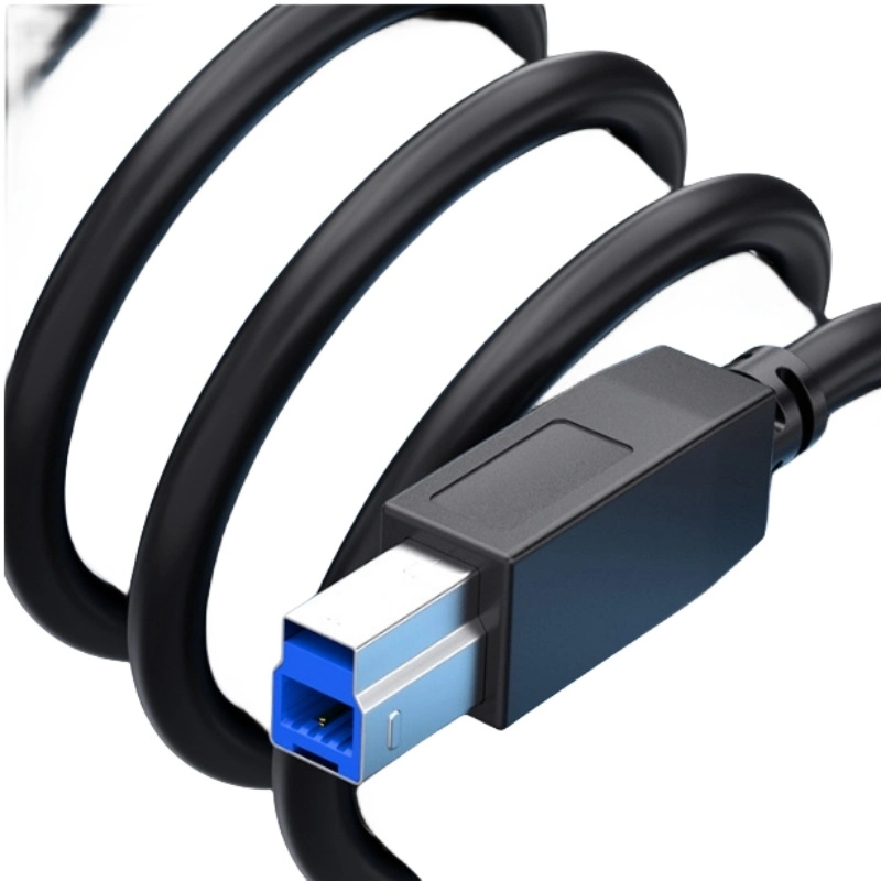 OEM USB 3.0 Printer Digital Cables 1.5m