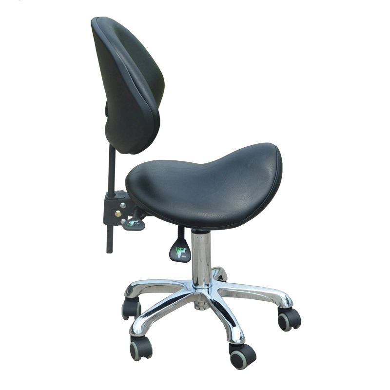 Multi-Functional Barber Chair Beauty Chair Height Adjustable