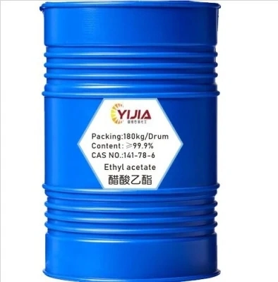 Hot Selling Factory Suppliers Ethyl Acetate, CAS No.: 141-78-6