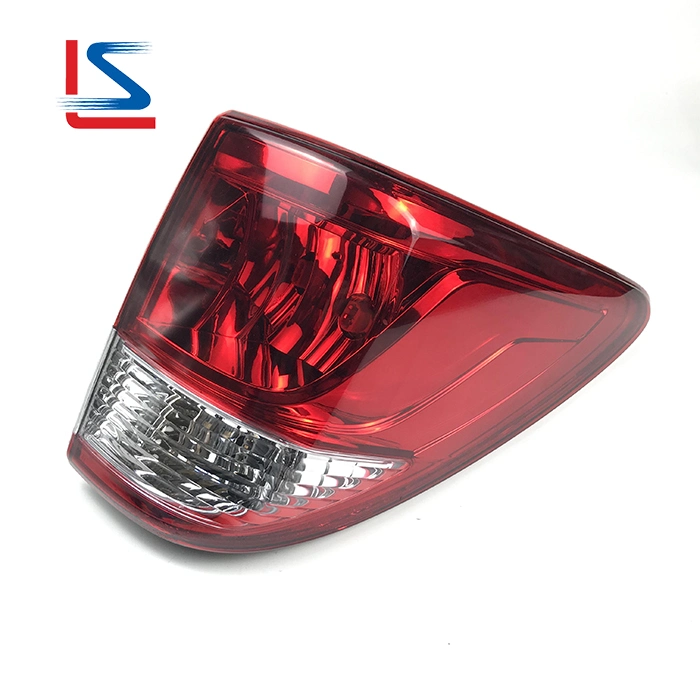 Auto Rear Tail Lamp for Mazda Bt-50 PRO Pick up 2012-2019 Tail Light