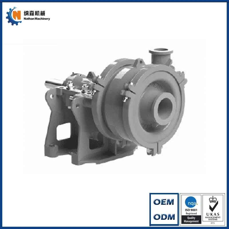 Factory Wholesale/Supplier Customized Sevice OEM ODM Vacuum Pump, Pump Spare Parts