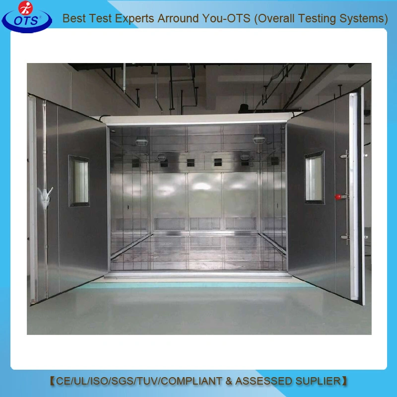 Walk-in Temperature Humidity Climatic Stability Test Chamber (Test Room)