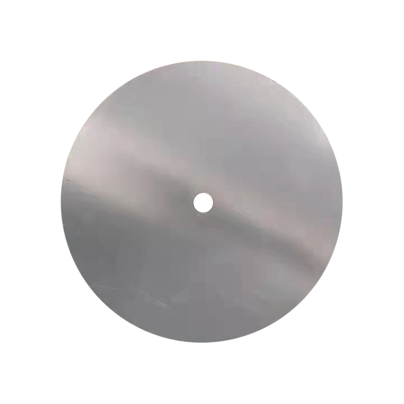 Building Material Cc Aluminium 1060 H18 Aluminum Round Disc