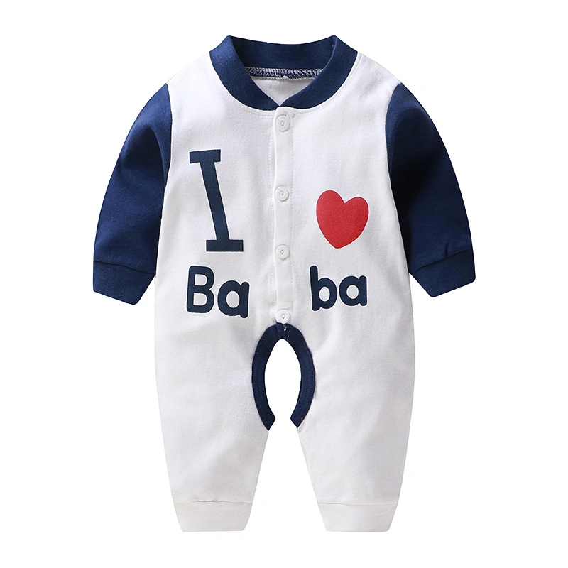 Cotton Baby Products Newborn Fashion Custom Baby Wear