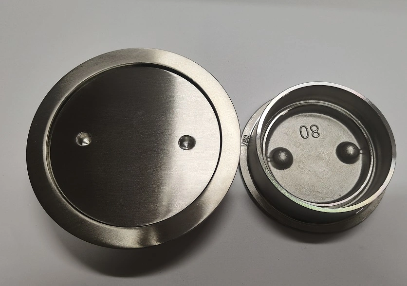 Custom Pharmaceutical Pipe Stainless Steel Special Deodorant Floor Drain