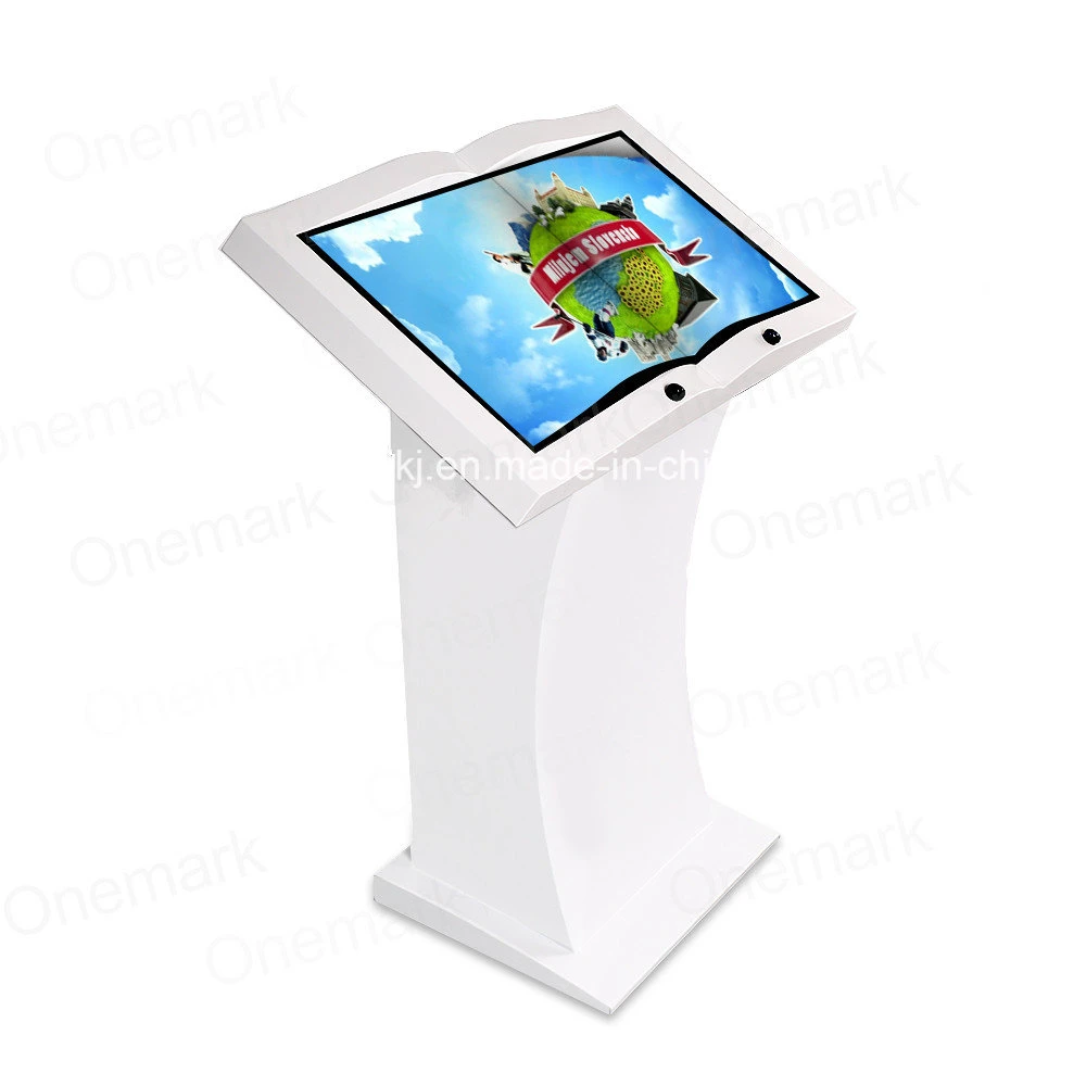 Dedi 47inch Smart Touch Screen Table Customized LCD Display All-in-One PC