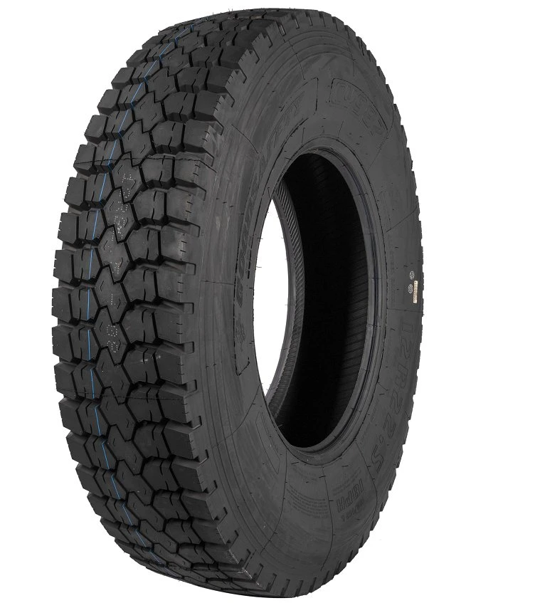 Original Factory Wholesale/Supplier TBR Truck Bus Tyre All Semi Steel Radial Light Heavy Truck Tire11r22.5 12r22.5