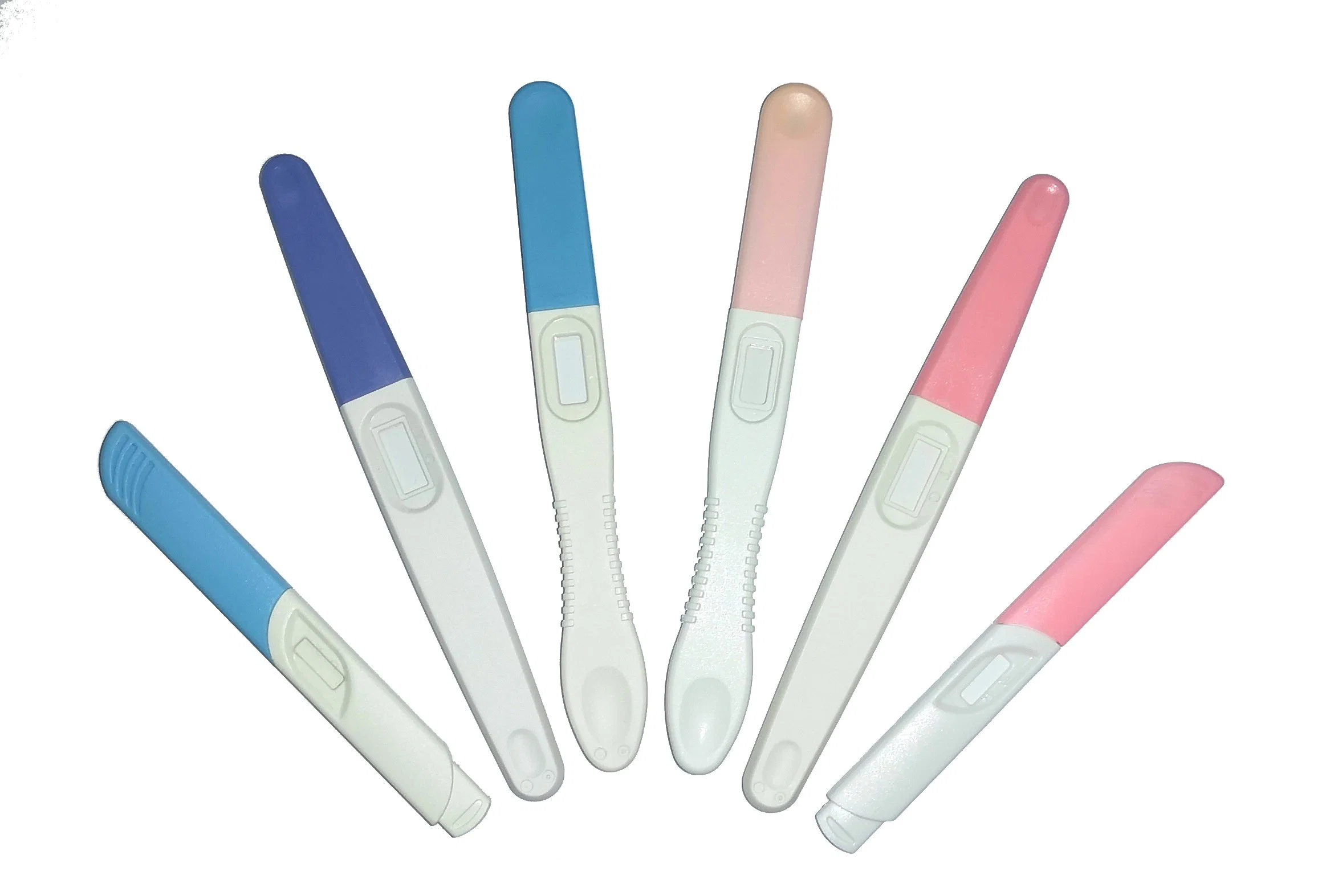 Medical Diagnostic Test Urine Pregnancy Test