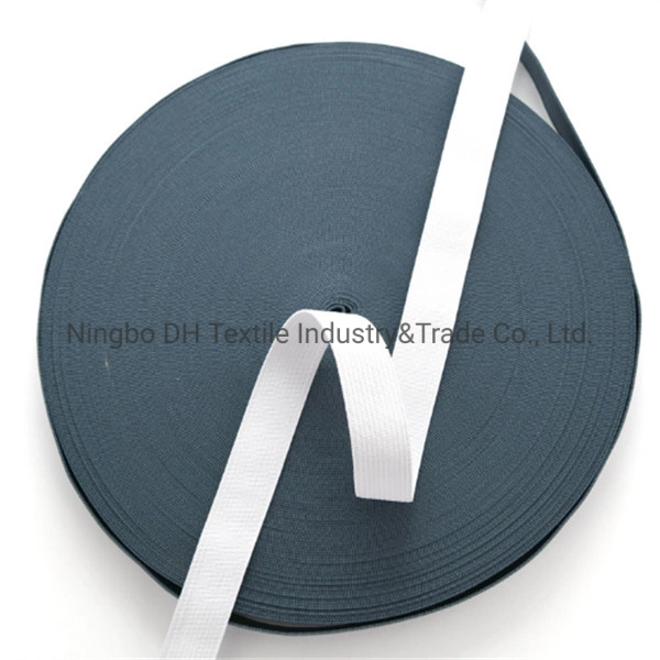 100% High quality/High cost performance Hot Sale Knitting Elastic Tape for Garments