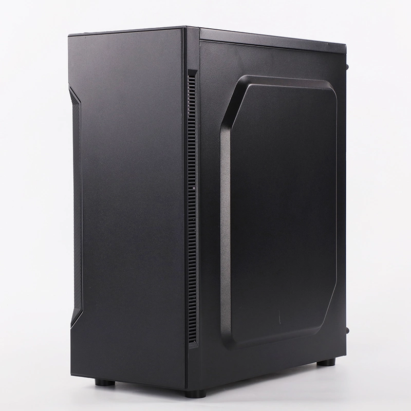 Estojo para computador de secretária HY-110 preto ATM